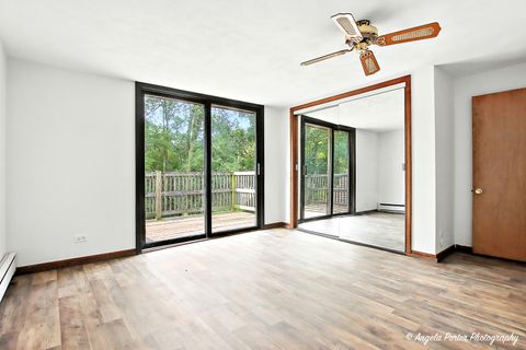 Tiny photo for 2100 Edina Boulevard, Zion, IL 60099 (MLS # 12492636)