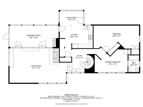 Tiny photo for 2100 Edina Boulevard, Zion, IL 60099 (MLS # 12492636)