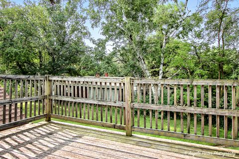 Tiny photo for 2100 Edina Boulevard, Zion, IL 60099 (MLS # 12492636)