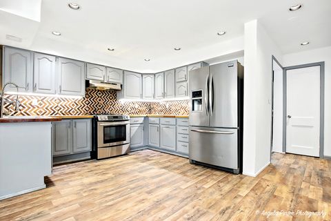 Tiny photo for 2100 Edina Boulevard, Zion, IL 60099 (MLS # 12492636)
