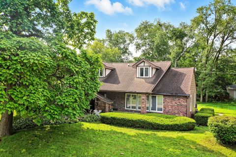 Tiny photo for 2100 Edina Boulevard, Zion, IL 60099 (MLS # 12492636)