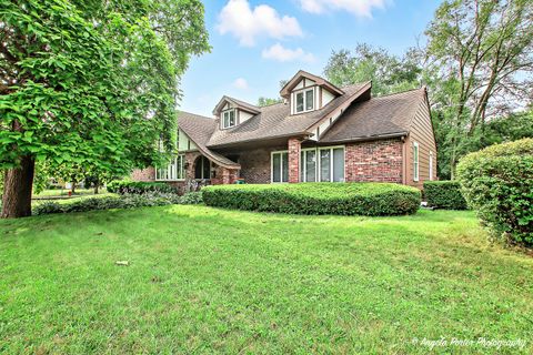 Tiny photo for 2100 Edina Boulevard, Zion, IL 60099 (MLS # 12492636)