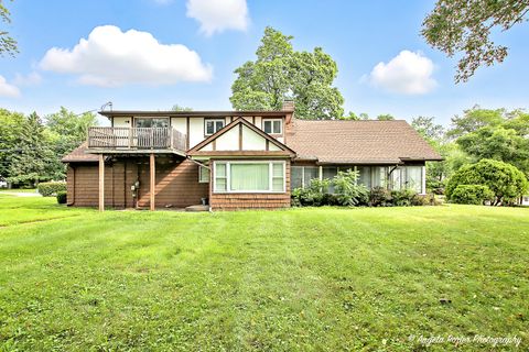 Tiny photo for 2100 Edina Boulevard, Zion, IL 60099 (MLS # 12492636)