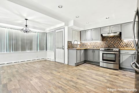 Tiny photo for 2100 Edina Boulevard, Zion, IL 60099 (MLS # 12492636)