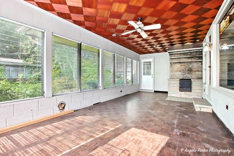 Tiny photo for 2100 Edina Boulevard, Zion, IL 60099 (MLS # 12492636)