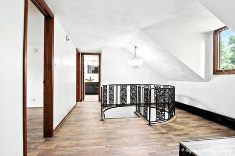 Tiny photo for 2100 Edina Boulevard, Zion, IL 60099 (MLS # 12492636)