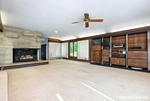 Tiny photo for 2100 Edina Boulevard, Zion, IL 60099 (MLS # 12492636)