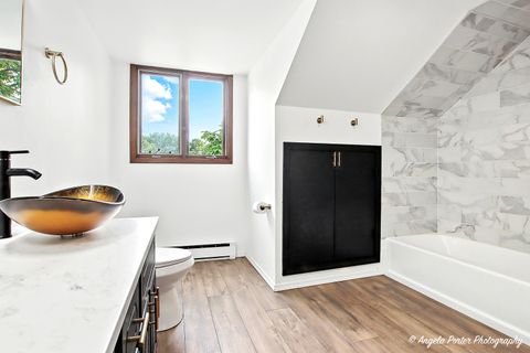 Tiny photo for 2100 Edina Boulevard, Zion, IL 60099 (MLS # 12492636)