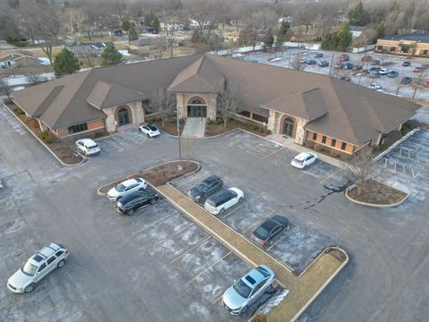 903 N 129th Infantry Drive Joliet IL 60435