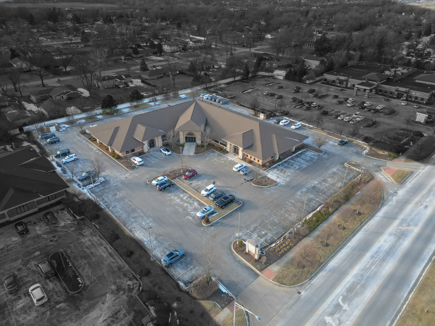 903 N 129th Infantry Drive