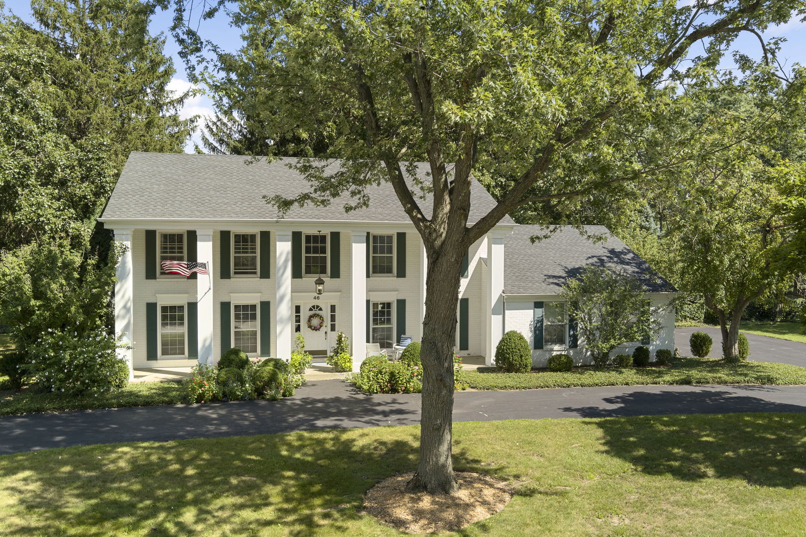 46 Berkshire Lane