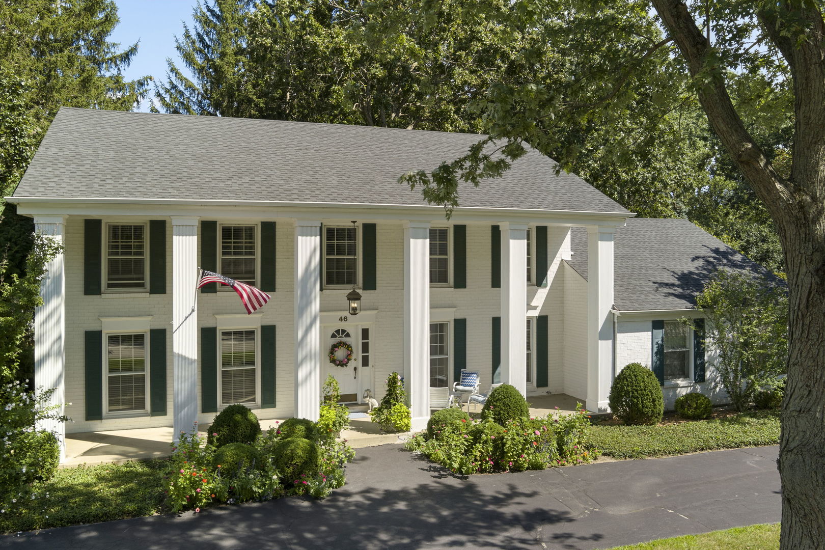46 Berkshire Lane