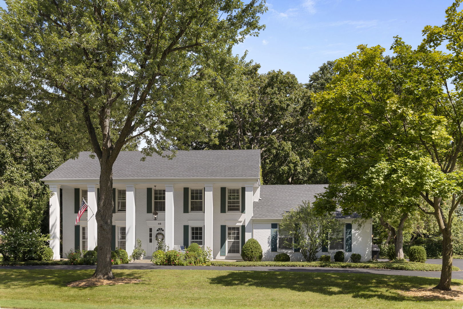 46 Berkshire Lane