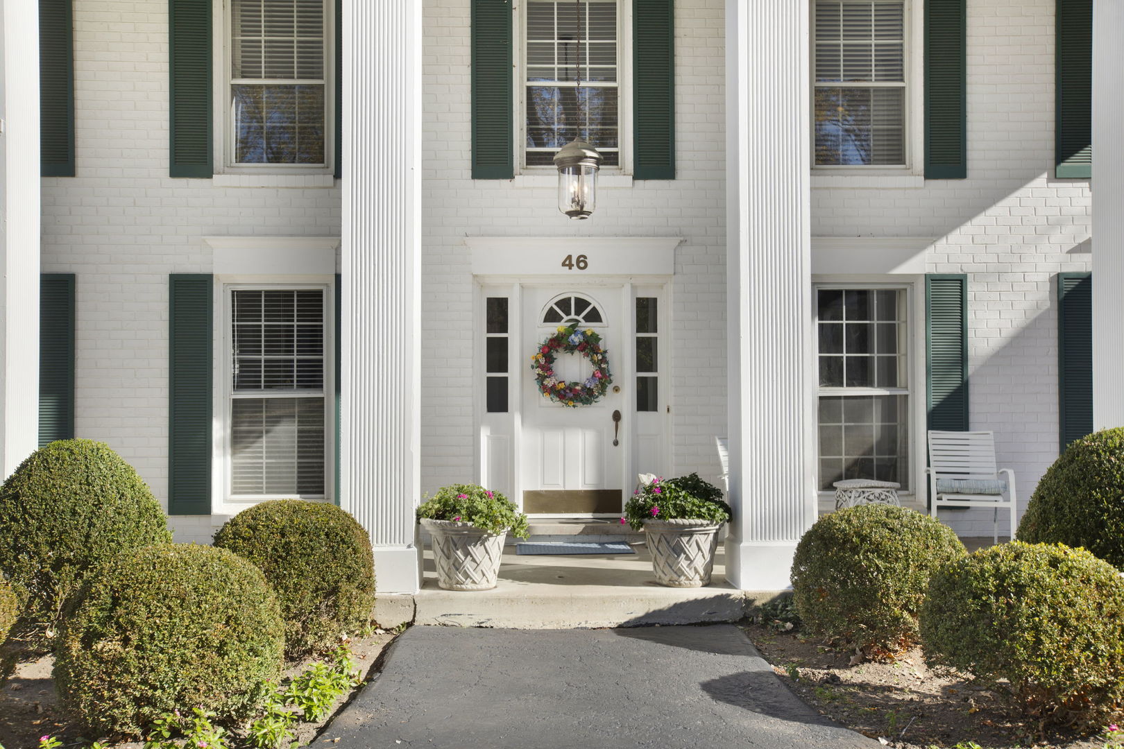 46 Berkshire Lane