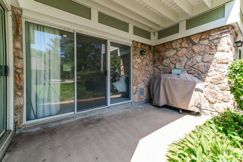 Tiny photo for 1410 Clairmont Court #217, Vernon Hills, IL 60061 (MLS # 12706511)