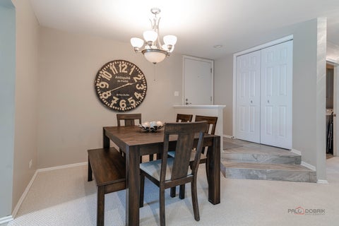 Tiny photo for 1410 Clairmont Court #217, Vernon Hills, IL 60061 (MLS # 12706511)