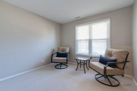 Tiny photo for 1410 Clairmont Court #217, Vernon Hills, IL 60061 (MLS # 12706511)
