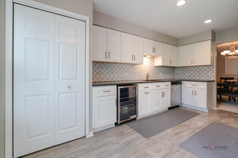 Tiny photo for 1410 Clairmont Court #217, Vernon Hills, IL 60061 (MLS # 12706511)