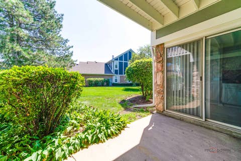 Tiny photo for 1410 Clairmont Court #217, Vernon Hills, IL 60061 (MLS # 12706511)