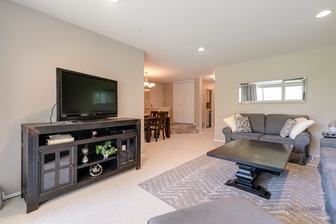 Tiny photo for 1410 Clairmont Court #217, Vernon Hills, IL 60061 (MLS # 12706511)