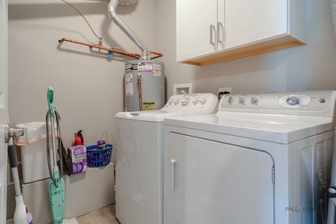 Tiny photo for 1410 Clairmont Court #217, Vernon Hills, IL 60061 (MLS # 12706511)