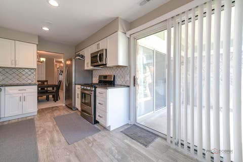 Tiny photo for 1410 Clairmont Court #217, Vernon Hills, IL 60061 (MLS # 12706511)