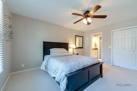 Tiny photo for 1410 Clairmont Court #217, Vernon Hills, IL 60061 (MLS # 12706511)