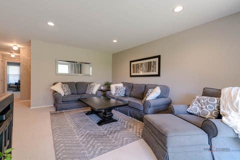 Tiny photo for 1410 Clairmont Court #217, Vernon Hills, IL 60061 (MLS # 12706511)