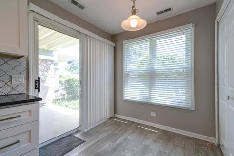Tiny photo for 1410 Clairmont Court #217, Vernon Hills, IL 60061 (MLS # 12706511)