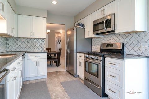 Tiny photo for 1410 Clairmont Court #217, Vernon Hills, IL 60061 (MLS # 12706511)