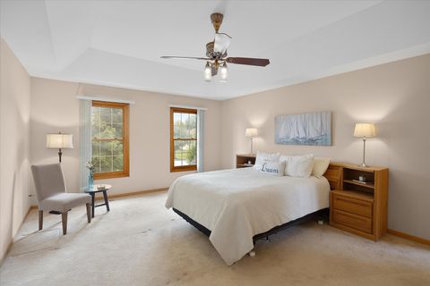 Tiny photo for 442 Mallard Point Drive, North Aurora, IL 60542 (MLS # 12508577)