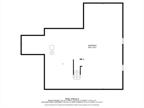 Tiny photo for 442 Mallard Point Drive, North Aurora, IL 60542 (MLS # 12508577)