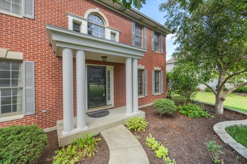 Tiny photo for 442 Mallard Point Drive, North Aurora, IL 60542 (MLS # 12508577)