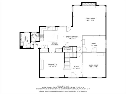 Tiny photo for 442 Mallard Point Drive, North Aurora, IL 60542 (MLS # 12508577)