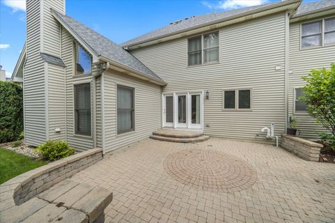 Tiny photo for 442 Mallard Point Drive, North Aurora, IL 60542 (MLS # 12508577)