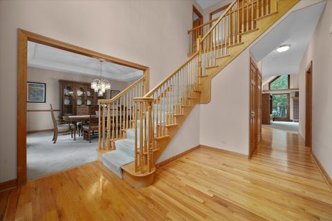 Tiny photo for 442 Mallard Point Drive, North Aurora, IL 60542 (MLS # 12508577)