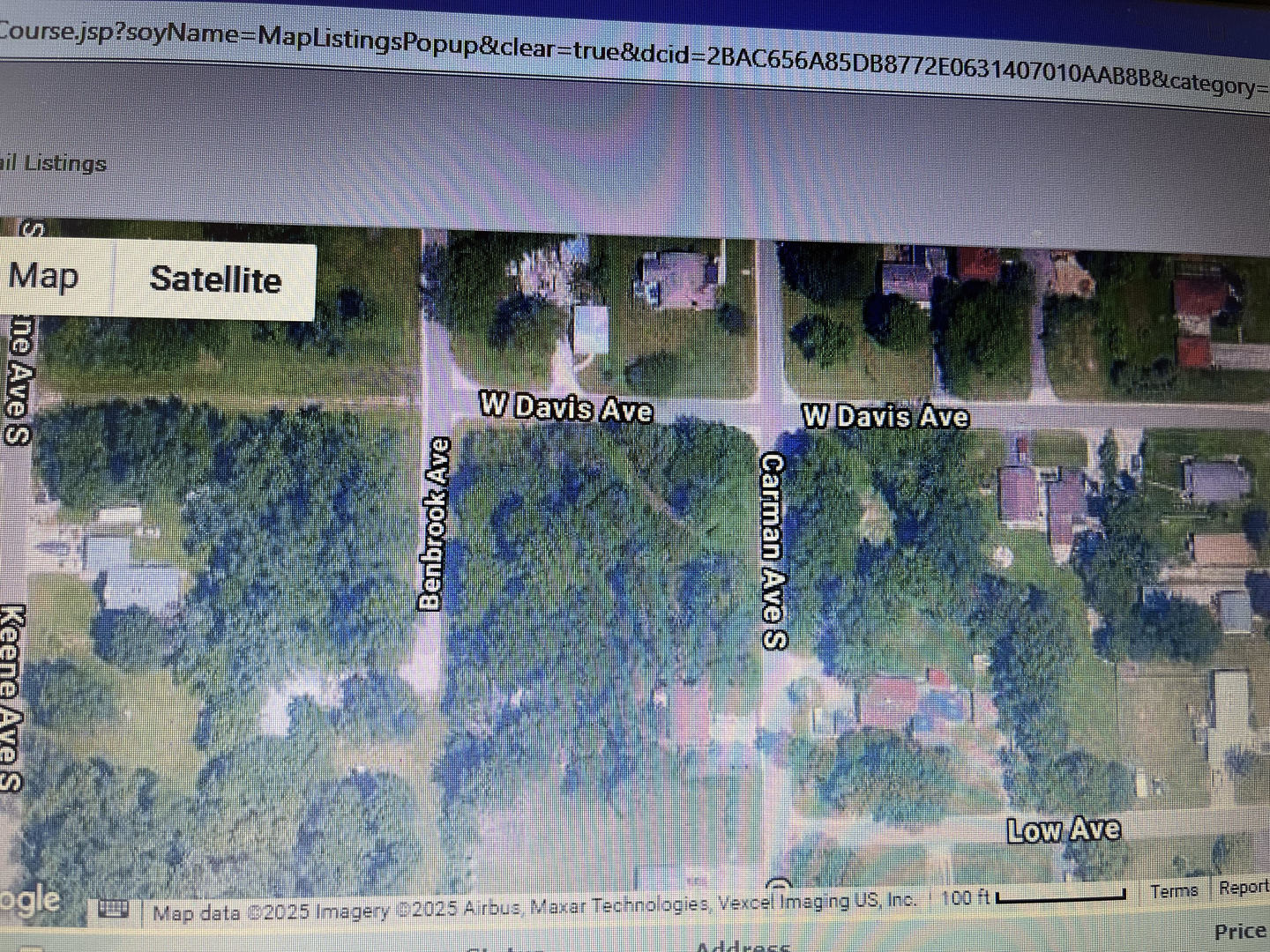 000 Carmen Avenue