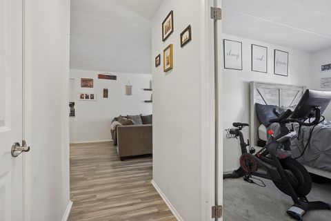 Tiny photo for 315 Marengo Avenue #2H, Forest Park, IL 60130 (MLS # 12492698)