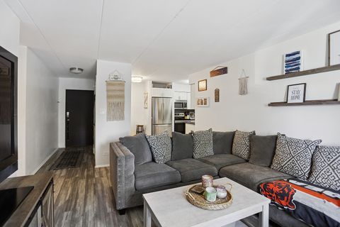 Tiny photo for 315 Marengo Avenue #2H, Forest Park, IL 60130 (MLS # 12492698)