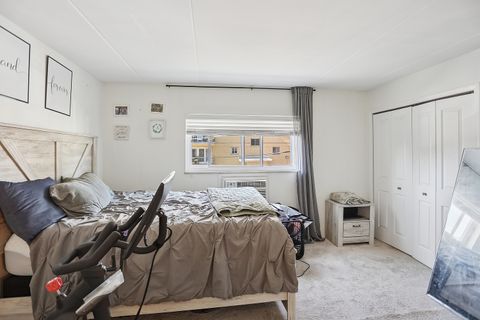 Tiny photo for 315 Marengo Avenue #2H, Forest Park, IL 60130 (MLS # 12492698)