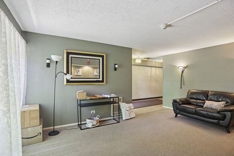 Tiny photo for 315 Marengo Avenue #2H, Forest Park, IL 60130 (MLS # 12492698)