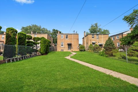 Tiny photo for 307 Geneva Avenue, Bellwood, IL 60104 (MLS # 12535390)