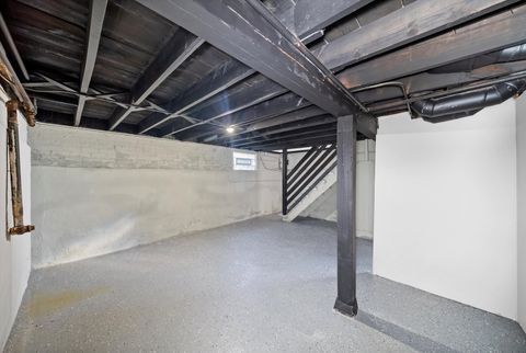 Tiny photo for 307 Geneva Avenue, Bellwood, IL 60104 (MLS # 12535390)