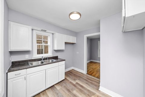 Tiny photo for 307 Geneva Avenue, Bellwood, IL 60104 (MLS # 12535390)