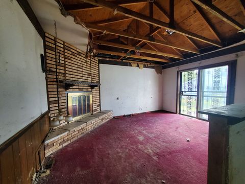 Tiny photo for 2854 223rd Street, Sauk Village, IL 60411 (MLS # 12511141)