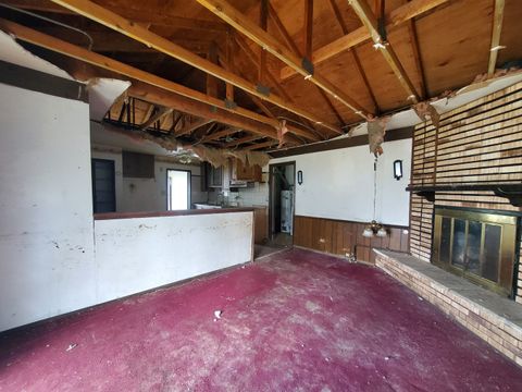 Tiny photo for 2854 223rd Street, Sauk Village, IL 60411 (MLS # 12511141)