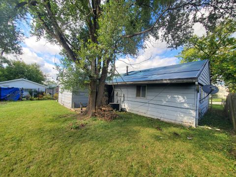 Tiny photo for 2854 223rd Street, Sauk Village, IL 60411 (MLS # 12511141)