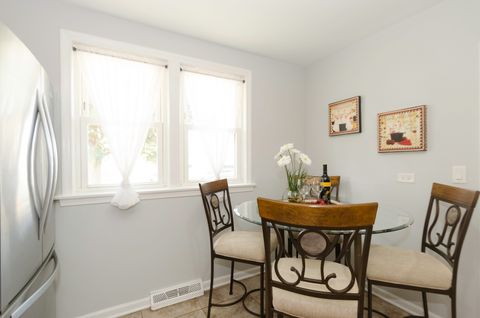 Tiny photo for 1643 N 23 Avenue, Melrose Park, IL 60160 (MLS # 12537640)