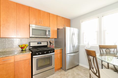 Tiny photo for 1643 N 23 Avenue, Melrose Park, IL 60160 (MLS # 12537640)