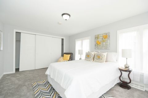 Tiny photo for 1643 N 23 Avenue, Melrose Park, IL 60160 (MLS # 12537640)